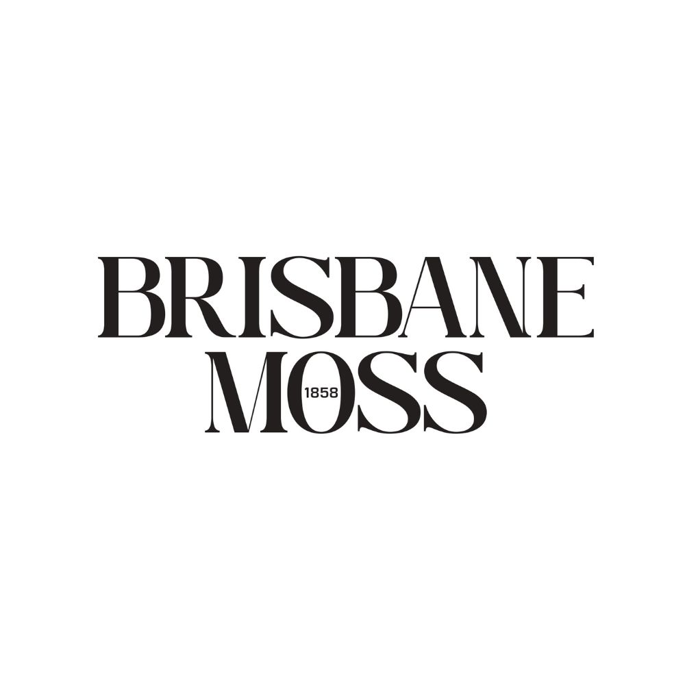 BRISBANE MOSS
